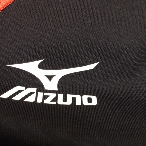 NWOT Mizuno Drylite Lightweight performance Shirt - Picture 7 of 8